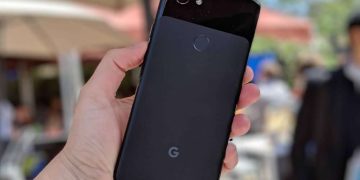 Google: los 10 celulares más buscados por los peruanos en 2021