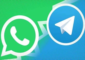 Telegram intenta ‘quitarle la corona’ a WhatsApp y añade importantes funciones