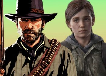 Actores de voz de TLOU y Red Dead Redemption trabajan en un nuevo juego
