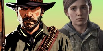 Actores de voz de TLOU y Red Dead Redemption trabajan en un nuevo juego