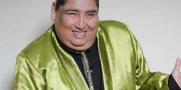 Tongo dice que vive de “milagro” tras ser dado de alta después de 20 días de estar entubado