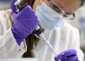 Suiza: aprueban tratamiento Ronapreve para enfermos de COVID-19 menos graves