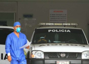 Trujillo: restos de colectivero que fue asesinado en Alto Trujillo fueron enterrados