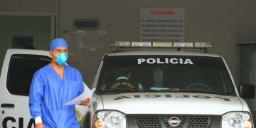 Trujillo: restos de colectivero que fue asesinado en Alto Trujillo fueron enterrados