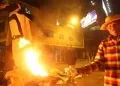 Trujillo: Multarán con S/ 880 a quienes quemen muñecos en Año Nuevo