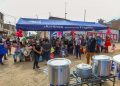 Trujillo: entregan más de 4.400 implementos de cocina a organizaciones sociales