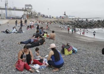 Tumbes: cierre de playas causará pérdidas de 600.000 soles diarios al sector turismo