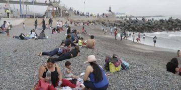 Tumbes: cierre de playas causará pérdidas de 600.000 soles diarios al sector turismo