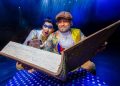 La magia del circo vuelve a Trujillo: UNAI trae lo último de su espectáculo