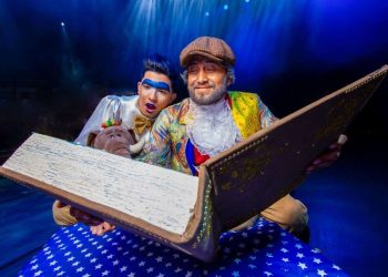 La magia del circo vuelve a Trujillo: UNAI trae lo último de su espectáculo