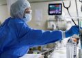 Ómicron sube de 12 a 47 casos en 36 horas