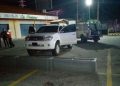Militar muere accidentalmente de un disparo cuando tenía relaciones sexuales en su vehículo