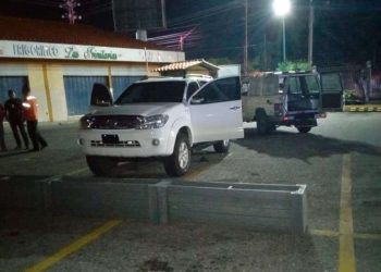 Militar muere accidentalmente de un disparo cuando tenía relaciones sexuales en su vehículo