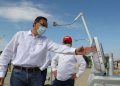 Piura recibió S/ 2,4 millones en ventiladores mecánicos malogrados