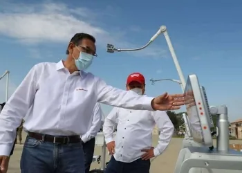 Piura recibió S/ 2,4 millones en ventiladores mecánicos malogrados
