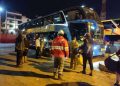 Mayores de 45 años que no tengan dos dosis no podrán realizar viajes interprovinciales desde el lunes 15