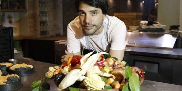 Central, de Virgilio Martínez, es elegido como el mejor restaurante de la región en el Latin America’s 50 Best Restaurants