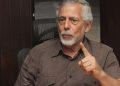 Gustavo Gorriti: «Pedro Castillo hizo todo lo posible por evitar encontrarse a Avelino Guillén»