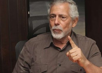 Gustavo Gorriti: «Pedro Castillo hizo todo lo posible por evitar encontrarse a Avelino Guillén»
