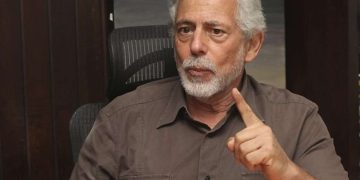 Gustavo Gorriti: «Pedro Castillo hizo todo lo posible por evitar encontrarse a Avelino Guillén»