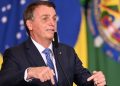 Jair Bolsonaro minimiza la variante ómicron en Brasil: «No ha matado a nadie»