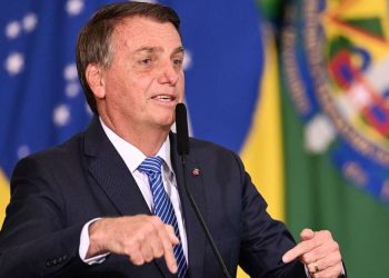 Jair Bolsonaro minimiza la variante ómicron en Brasil: «No ha matado a nadie»