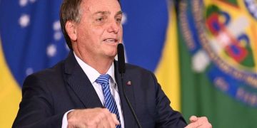 Jair Bolsonaro minimiza la variante ómicron en Brasil: «No ha matado a nadie»