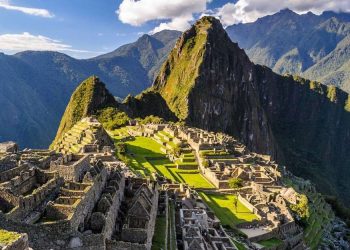 Turismo: Machu Picchu podría recibir 1.1 millones de visitantes en el 2022