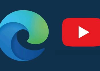 Microsoft Edge crea la opción para seguir a creadores de YouTube desde el navegador