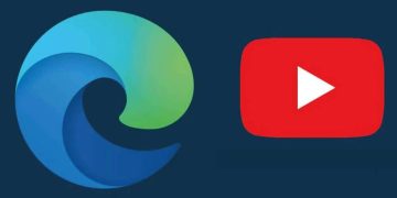 Microsoft Edge crea la opción para seguir a creadores de YouTube desde el navegador