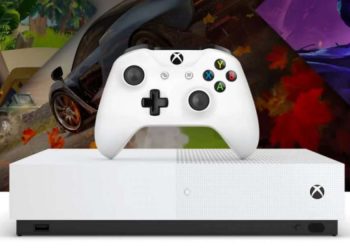 Microsoft dejó de fabricar consolas Xbox One a finales de 2020