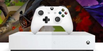 Microsoft dejó de fabricar consolas Xbox One a finales de 2020
