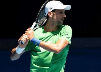 Gobierno de Australia cancela de nuevo el visado de Novak Djokovic