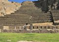 Parque arqueológico de Ollantaytambo es considerado uno de los mejores destinos para viajar este 2022