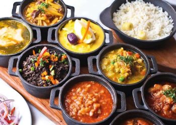 Alimentación saludable: Opciones saludables para disfrutar de la comida criolla sin culpa