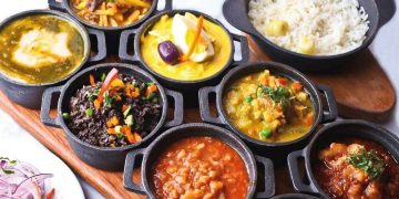 Alimentación saludable: Opciones saludables para disfrutar de la comida criolla sin culpa