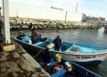 Derrame de petróleo: Pescadores artesanales de Ancón pierden S/ 100,000 diarios