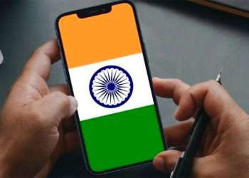 India quiere desarrollar su propio sistema operativo para competir con iOS y Android