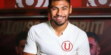 Ángel Cayetano se compromete con Universitario: “Voy a darlo todo”
