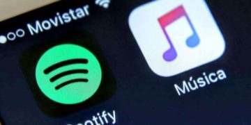 Listen With: la nueva función de Apple Music con la que quiere pasar a Spotify