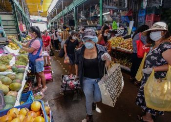 Arequipa: Precio de verduras se incrementó en S/1.80 en mercados locales