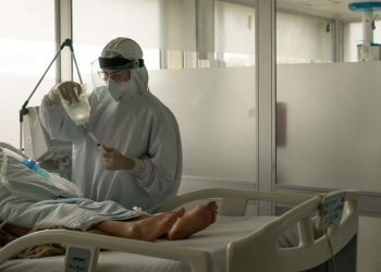 Argentina supera las 120 000 muertes por COVID-19 desde que inició la pandemia