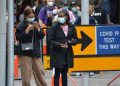 Australia registra más 100 000 casos diarios de COVID-19 por primera vez