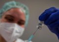 Austria se apresta a convertirse en el primer país europeo con vacunación obligatoria contra la COVID-19