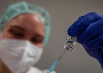 Austria se apresta a convertirse en el primer país europeo con vacunación obligatoria contra la COVID-19