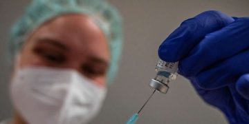 Austria se apresta a convertirse en el primer país europeo con vacunación obligatoria contra la COVID-19