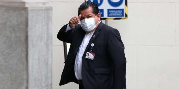 Karelim López “quería ayudar a los niños del Perú”, según Bruno Pacheco