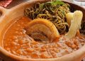 Ica: Declaran la carapulcra y la sopa seca chinchanas como platos típicos en la región