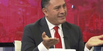 Pedro Castillo: Investigan a su brazo derecho por uso indebido de un vehículo oficial del Estado
