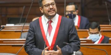 Carlos Zeballos: Perú Democrático conversó con el presidente Pedro Castillo sobre cambio de Constitución y Asamblea Constituyente